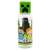 Minecraft 3D Creeper kulacs, 560 ml, BPA mentes, Minecraft karakterekkel
