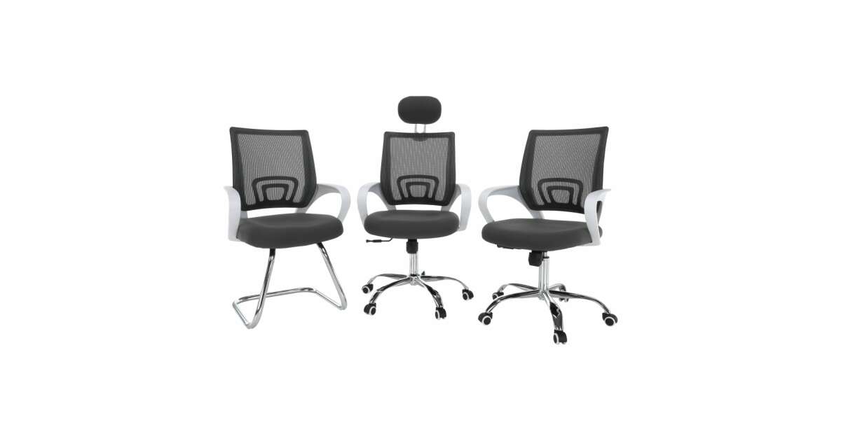 Cyrus discount executive chair