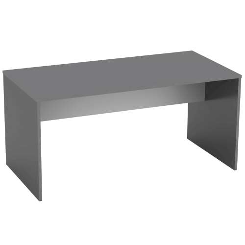 Rioma K76_160 Íróasztal #fehér-grafit 32120325