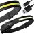 Extra výkonná 40 COB LED čelovka, pohybový senzor, USB C, 5 režimov svietenia, 350 lm 73136206
