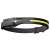 Extra výkonná 40 COB LED čelovka, pohybový senzor, USB C, 5 režimov svietenia, 350 lm 73136206