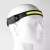 Trizand 21652 USB LED headlamp on mannequin head