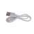 USB-A to USB-C charging cable for Trizand 21652 headlamp