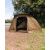 Fox retreat brolly system incl vapour infill 262x178x128cm sátor 131776303