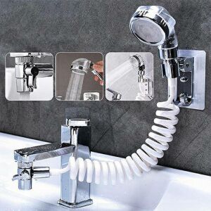 AG176B Handheld Shower for Washbasin