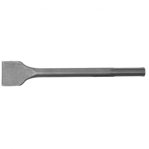 Prolin SDS Max 18 x 600mm Lapos Véső, 50mm Szélesség