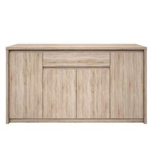 Norty K92_168 Commode #sonoma