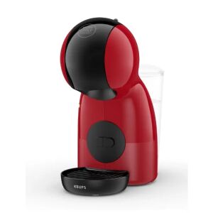 KRUPS Nescafé Dolce Gusto Piccolo XS piros kapszulás kávéfőző - Kávéfőző