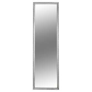 Malkia K128_38 wall mirror #silver