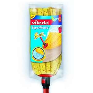 Vileda SuperMocio Puha Mikroszálas Felmosó