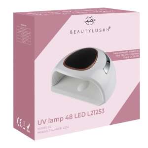 UV lámpa 48 LED L21253 Beautylushh