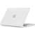 Калъф за лаптоп Tech-Protect Smartshell за MacBook Air 13 инча 2022, матово прозрачен
