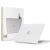 Tech-Protect Smartshell clear case for MacBook Air 13 inch (2022) with packaging