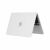 Tech-Protect Smartshell case for MacBook Air 13 inch (2022) - back view