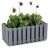 Boardee Fencycase DDEF600 antracit erkély 72392597