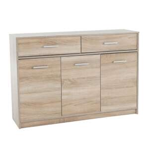 Teyo K85_123 Commode #sonoma