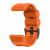 Tech-Protect Iconband orange Ersatzarmband