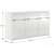 Adonis K86_149 Dresser #white glossy 32123196}