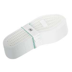 Légáteresztő Katonai Cipő Talpbetét - 5 pár - 43-as