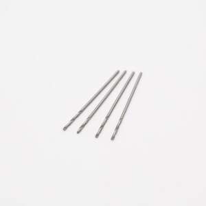 Set de 4 burghie de 0,8 mm - Handy Burghie