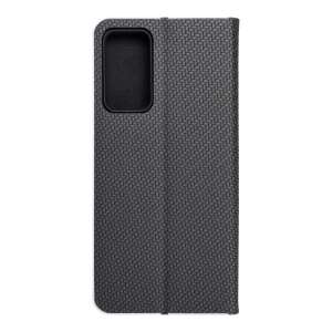 ForCell Kabura Forcell LUNA Book Carbon do XIAOMI Redmi NOTE 11 PRO / 11 PRO 5G czarny 72398229 - Artykuły techniczne i elektronika
