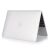 Tech-Protect Smartshell MacBook Pro 13 inch case, silver