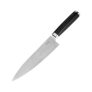 Cuțit de bucătar Damasc 33,5 cm (VG10) 72399462 - Ustensile de bucătărie