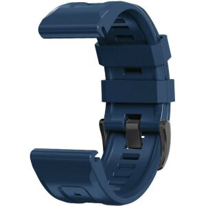 Tech-Protect IconBand dunkelblaues Armband für Garmin Fenix - Tech-Protect