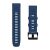 Tech-Protect IconBand dark blue watch strap for Garmin Fenix