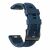 Tech-Protect Iconband Watch Strap, Plastic, Compatible with Garmin Fenix 3/5X/3HR/5X Plus/6X/6X Pro/7X, Navy Blue 119598759