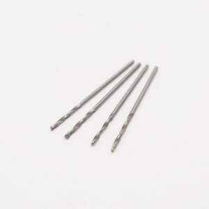 Set de 4 burghie de 1 mm - Handy