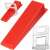VG-01683 - 100pcs Tile Leveling Wedges, 100 Clips - 100 Wedges 138512494