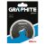 Graphite Tarcza półokrągła do ceramiki 85mm (56H004) 73165484