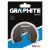 Graphite Tarcza półokrągła do ceramiki 85mm (56H004) 73165484