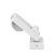 Senzor de miscare ORNO OR-CR-259/W, unghi detectie 360°, 2000W, IP65, reglabil vertical, alb 91735251