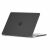 Tech-Protect Smartshell Etui do MacBook Air 13 cali (2022) - Matowa czerń