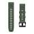 Tech-Protect Iconband Army Green Armband für Garmin Fenix Smartwatch