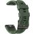 Tech-Protect IconBand dark green Garmin Fenix replacement strap