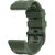 Tech-Protect IconBand dark green Garmin Fenix replacement strap