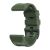 Tech-Protect IconBand dark green Garmin Fenix replacement strap