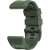 Tech-Protect Iconband Army Green strap for Garmin Fenix smartwatch