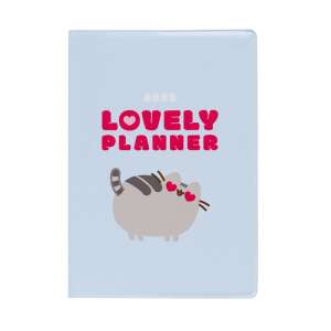 Pusheen - Planer săptămânal / calendar 2022/2023 (11x15,5 cm) 72404525 - Jurnale