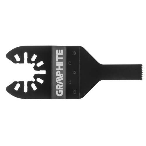 Graphite oszcilláló multi-tool penge fém vágásához