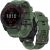 Pasek Tech-Protect IconBand na Garmin Fenix 5 / 6 / 6 Pro / 7 - zielony 72405323