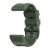 Tech-Protect Iconband plastic strap compatible with Garmin Fenix 5/6/6 Pro/7 Army Green 72405323