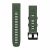 Tech-Protect Iconband silikónový remienok kompatibilný s Garmin Fenix 5/6/6 Pro/7 Army Green 72405323