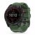Tech-Protect Iconband silikónový remienok kompatibilný s Garmin Fenix 5/6/6 Pro/7 Army Green 72405323