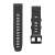Black Tech-Protect Iconband strap for Garmin Fenix smartwatch