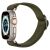 Spigen Fit Lite Ultra Apple Watch 4 / 5 / 6 / 7 / 8 / SE / Ultra (42 / 44 / 45 / 49 mm) Smartwatch Strap Green 102227337
