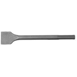 SDS max véső, 18 x 280mm, lapos szélesség 50mm, Prolin - Proline